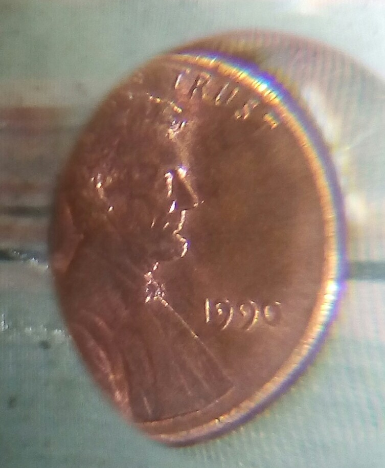 1990-Lincoln-Memorial-Penny-Print-Error-Coin-Possibly.