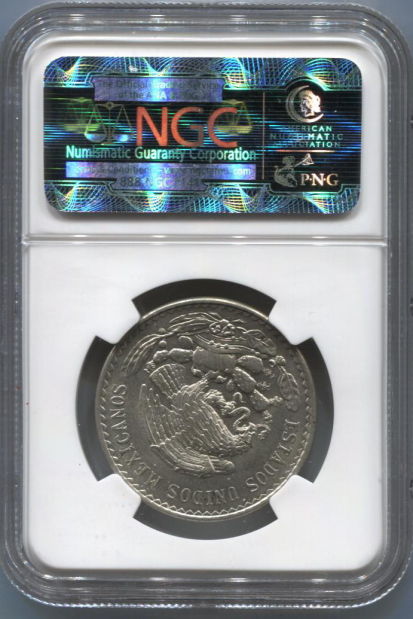 1949-Mexican-1-Peso
