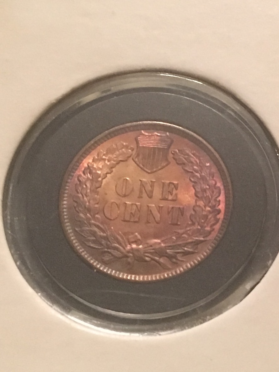 1898-Indian-Head-Cent-For-Grading