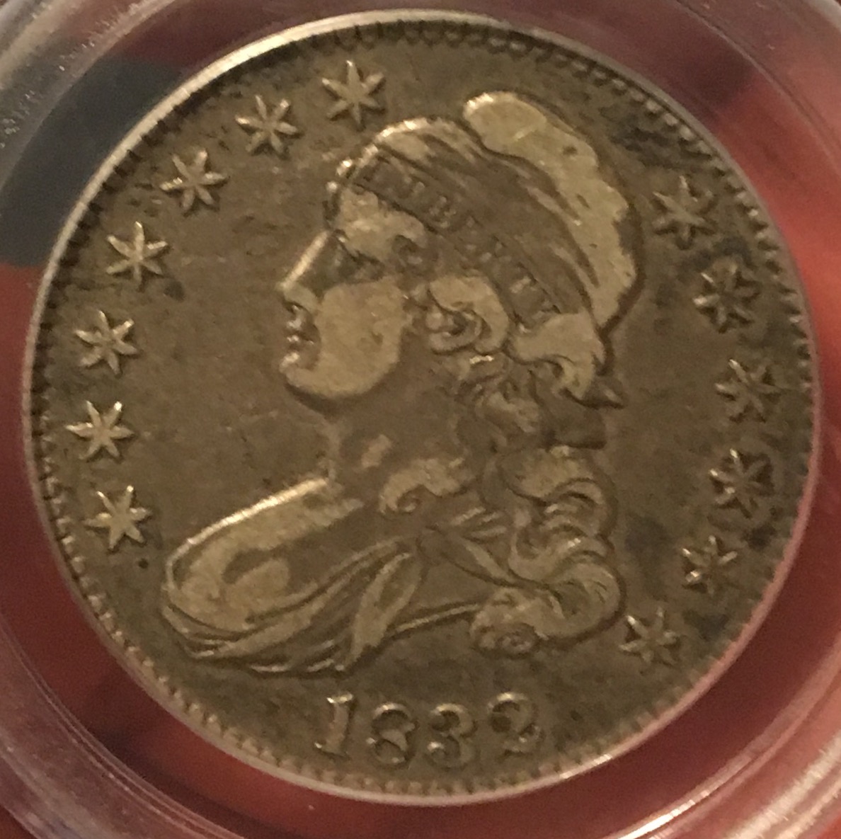 You-Vs.-PCGS-1832-Bust-Half-Grade