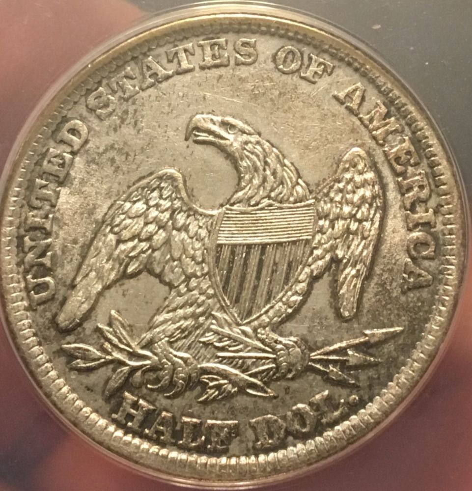 You-Vs.-ANACS-1839-Bust-Half-Grade