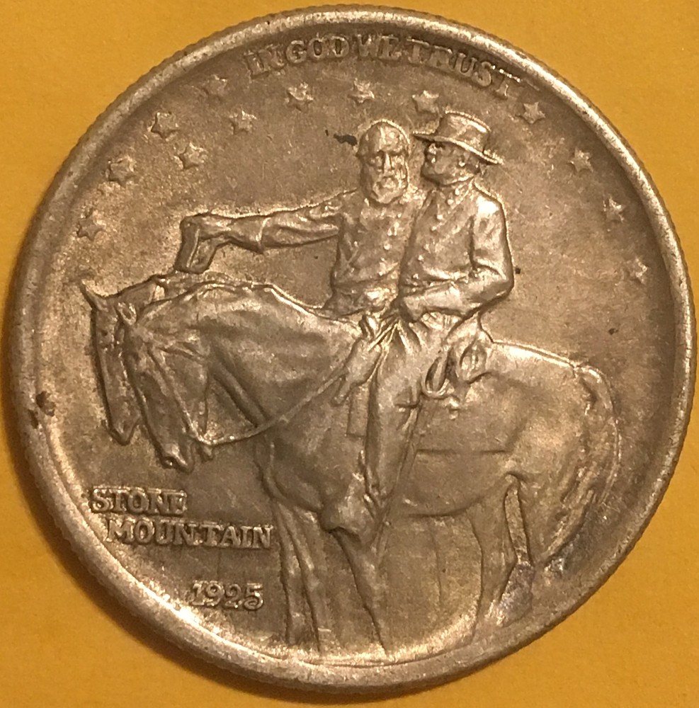 My-First-Circulated-Commemorative-Stone-Mountain!-Grade-Opinions-Wanted!
