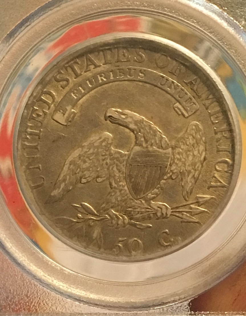 32-Day-Extravaganza-Of-Capped-Bust-Coins!!