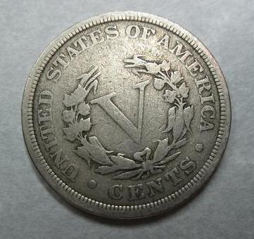 Liberty-Nickels