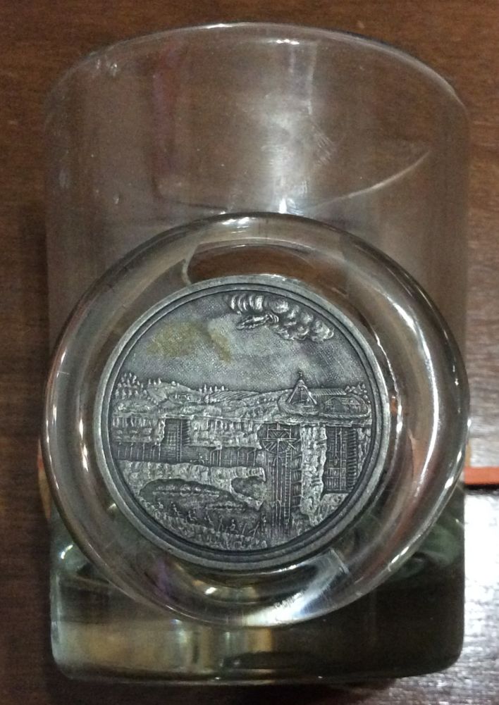 Medal-Commemorating-The-St-Anna-Mine-Near-Freiberg