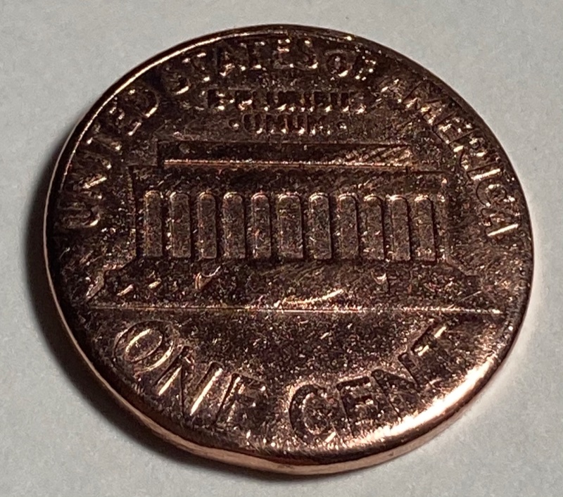 2009-Lincoln-Penny-Error
