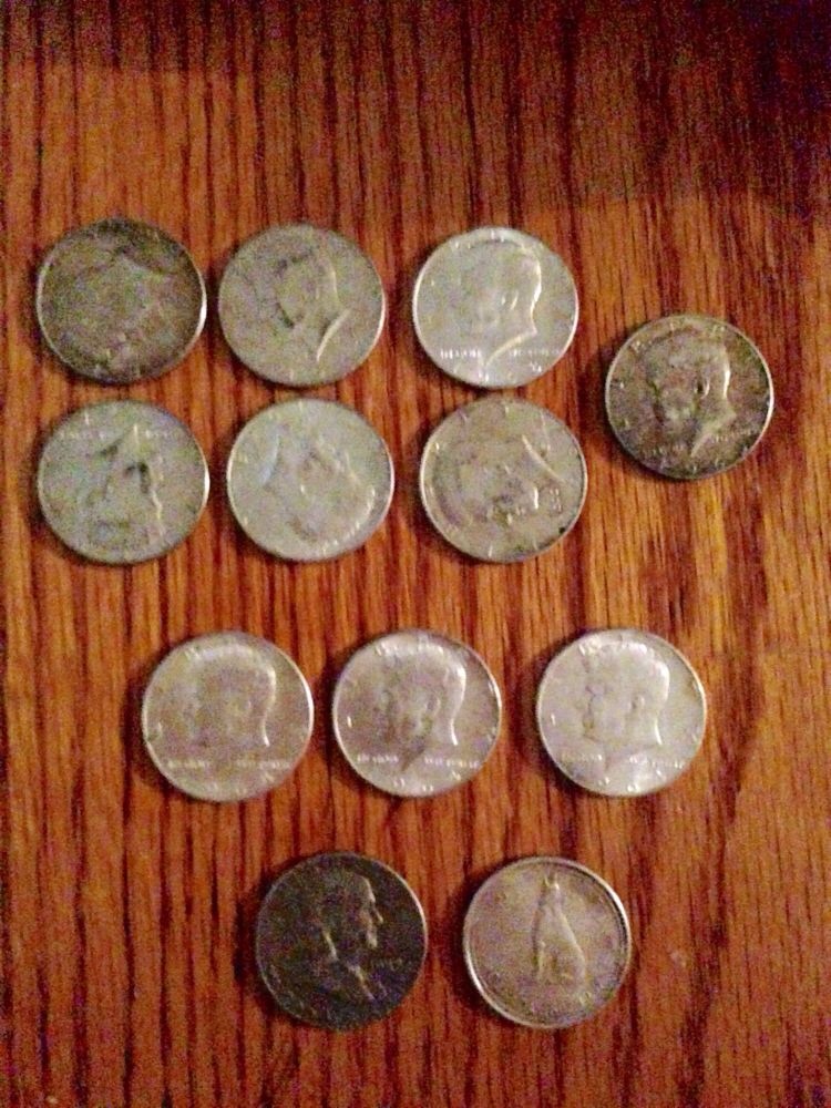 JFK-Half-Dollar-Roll-Hunters:-Silver,-Proofs-And-Other-Finds