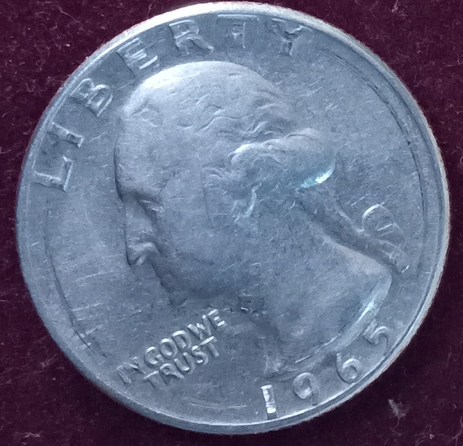 Washington-Quarter-Questions