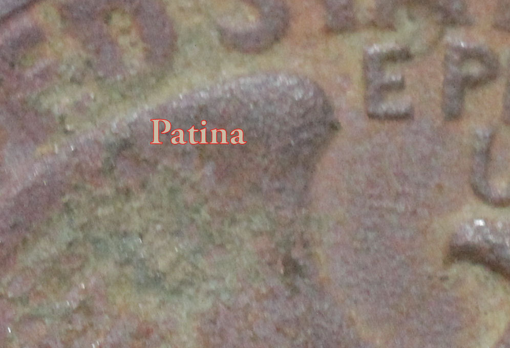 1965-Quarter-Missing-Clad-Layer?
