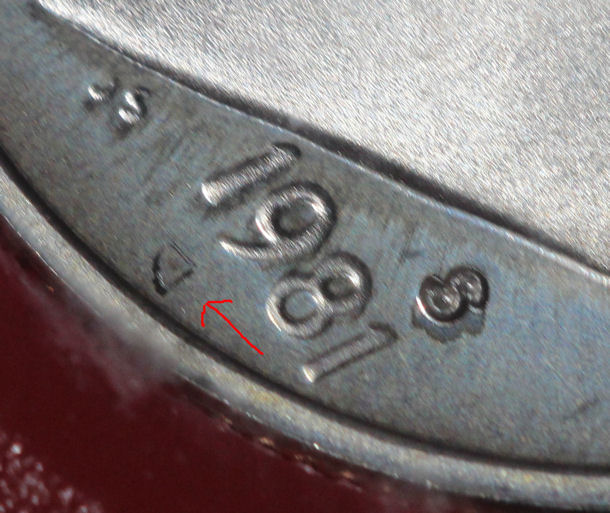 1981-S-Dime-Piece-Of-Metal-Lamination?