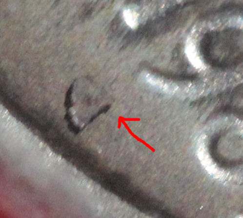 1981-S-Dime-Piece-Of-Metal-Lamination?
