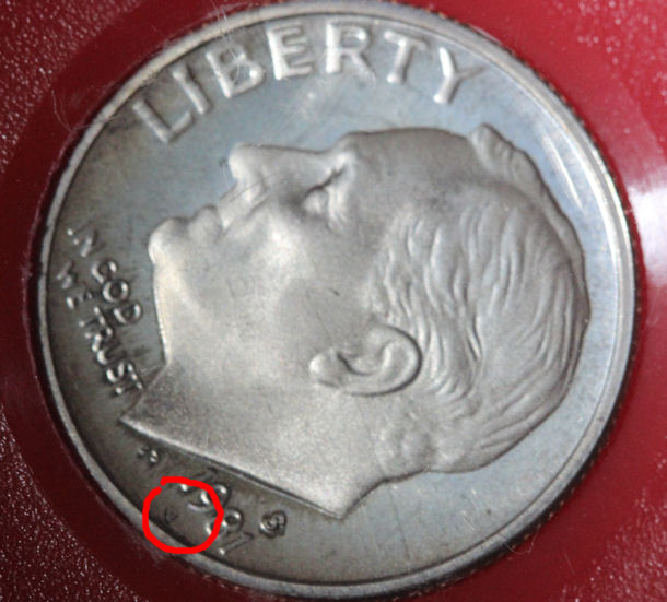 1981-S-Dime-Piece-Of-Metal-Lamination?