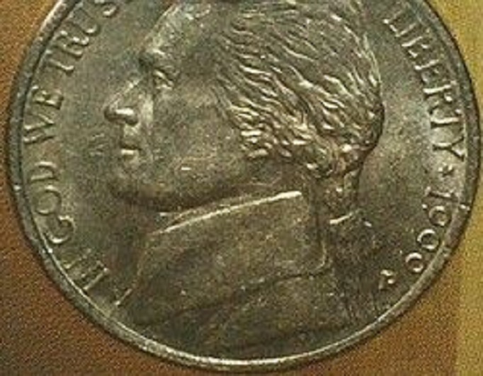 1999-P-Nickel--Isn;t--Doubled-Die