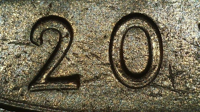 2019-P--Quarter--Coin-Doubled-Die