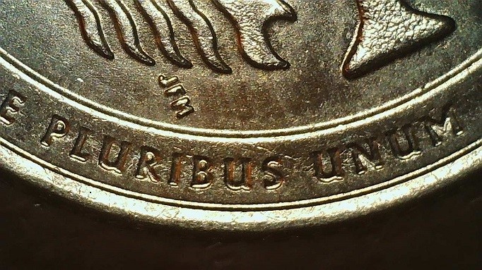 2019-P--Quarter--Coin-Doubled-Die