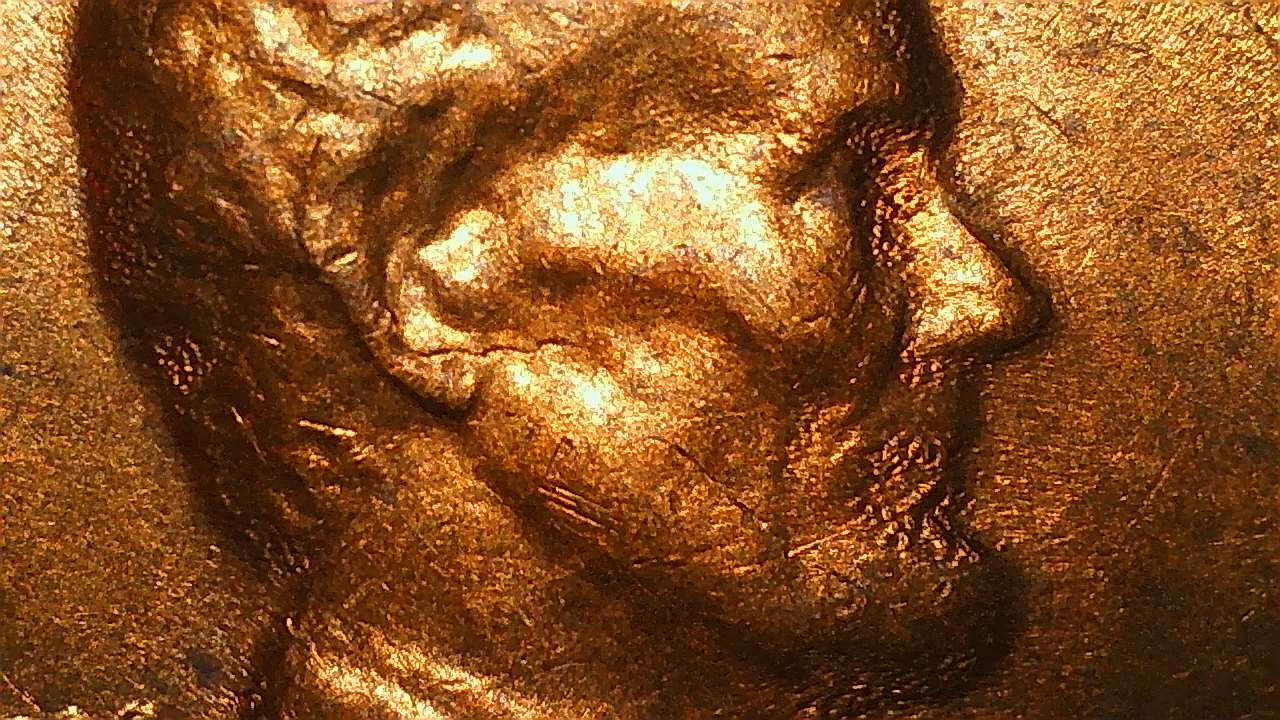 1971-Lincoln-Penny--Die-Clash