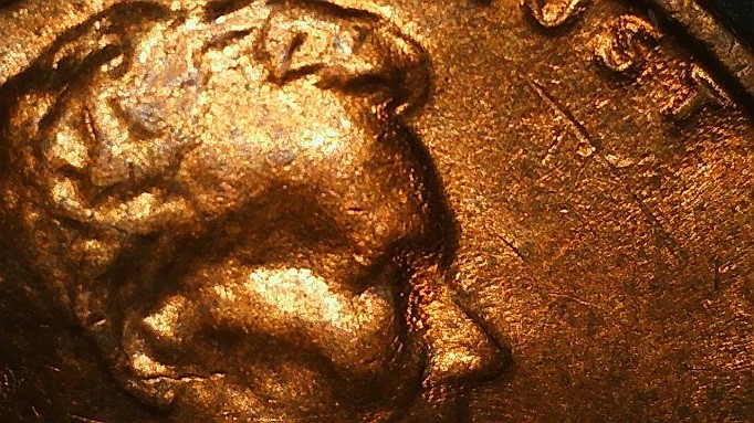1971-Lincoln-Penny--Die-Clash