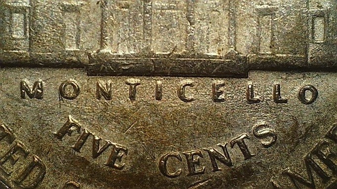 1961-Jefferson-Nickel-Error?