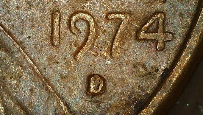 1974-D-Lincoln-Cent-Isn't-Mintmark