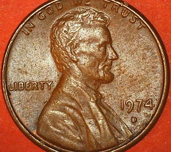 1974-D-Lincoln-Cent-Isn't-Mintmark