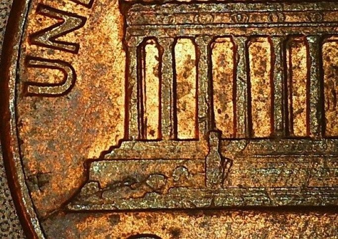 1988-Lincoln-Cent-A-Flared-G