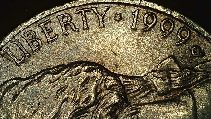 1999-P-Nickel-Coin-Five-Cent