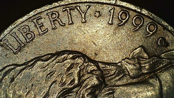 1999-P-Nickel-Coin-Five-Cent