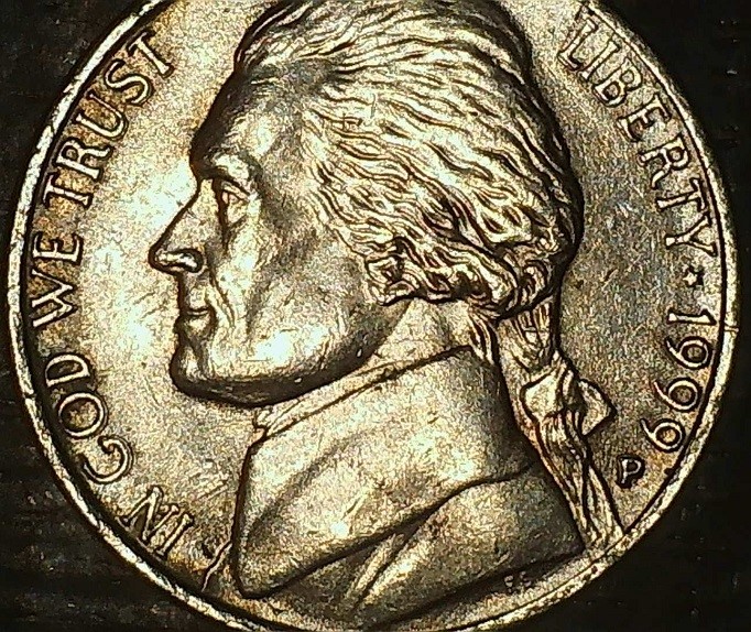 1999-P-Nickel-Coin-Five-Cent