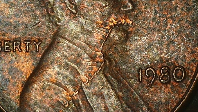 1980-Lincoln-Penny-Isn't-Die-Clash