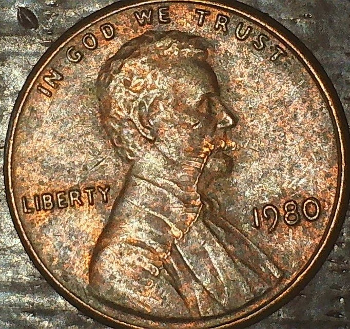 1980-Lincoln-Penny-Isn't-Die-Clash
