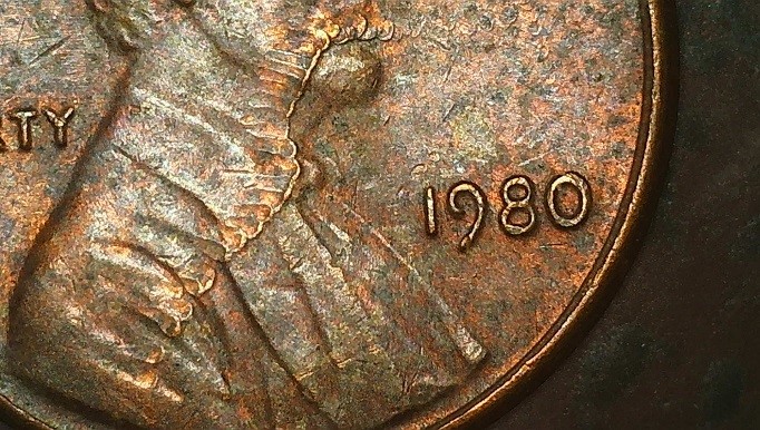 1980-Lincoln-Penny-Isn't-Die-Clash