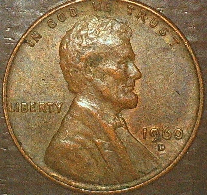 1960-Small-Date-Lincoln-Cent
