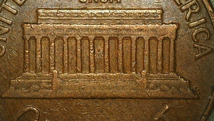 1960-D--Lincoln-Penny