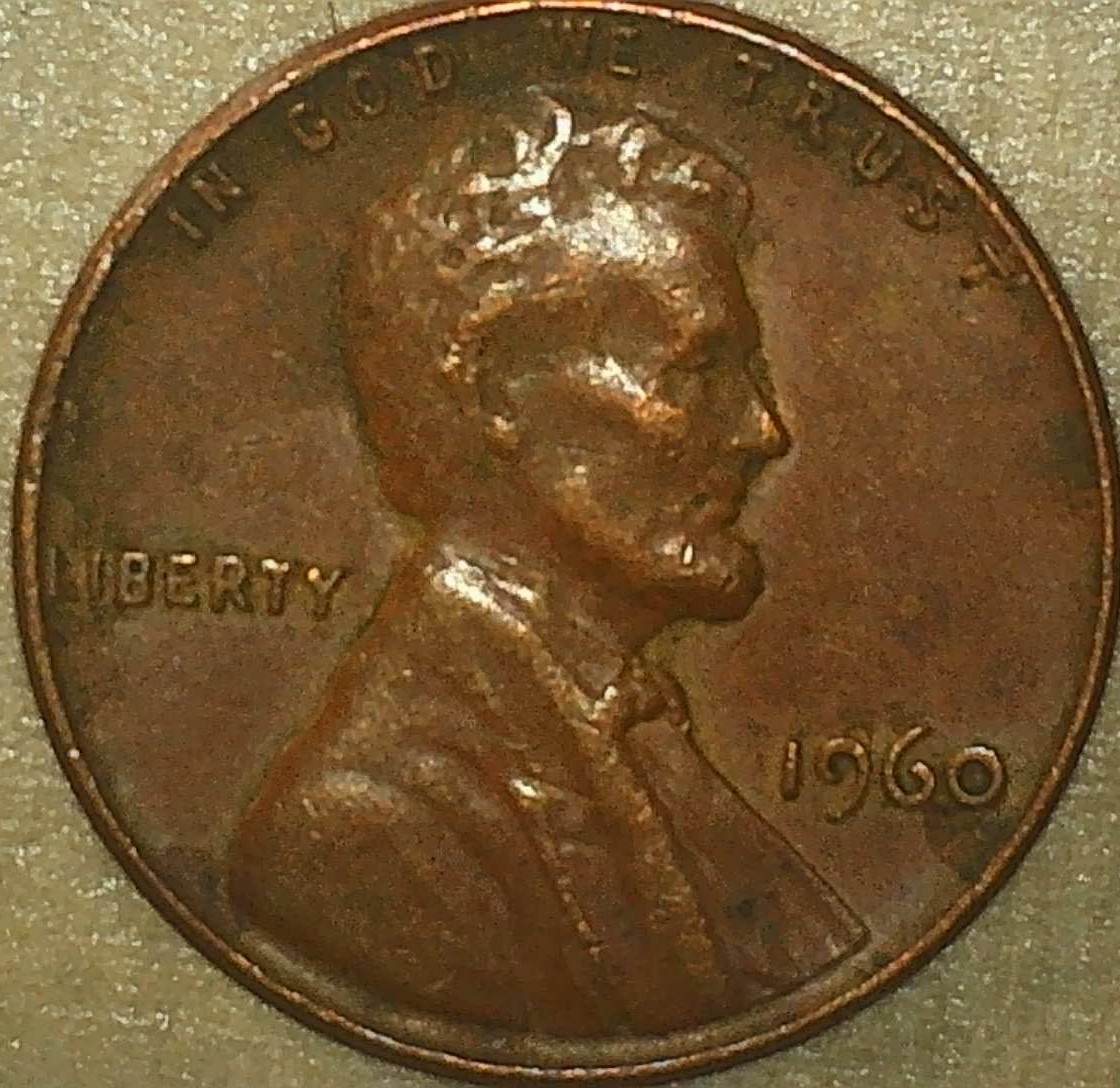 1960-Lincoln-Penny-I-Not-Sure-Is.t--Small-Or-Large-Date