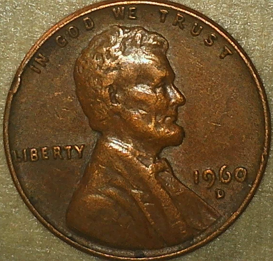 1960-D-Lincoln-Penny