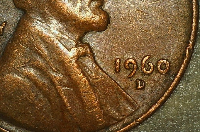 1960-D-Lincoln-Penny