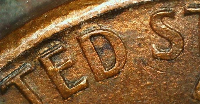 1987-Lincoln--Memorial-Penny