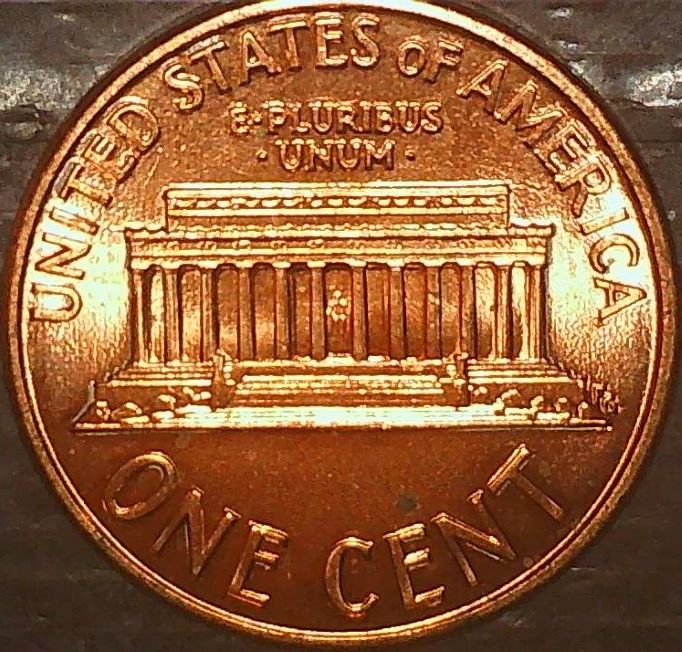 Memorial--Lincoln-Cent-1990