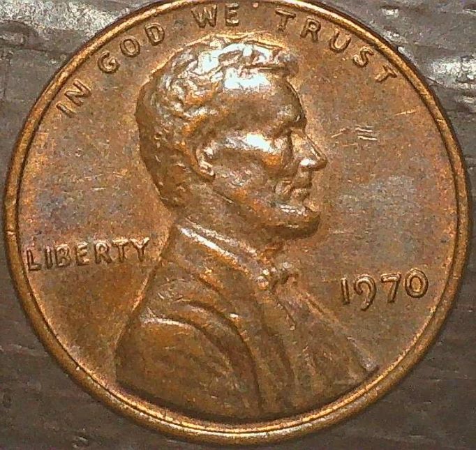 1970-Lincoln-Memorial-Cent