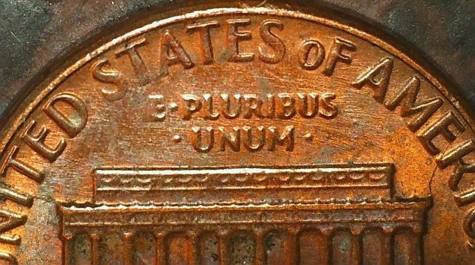 1983-Lincoln-Memorial-Penny