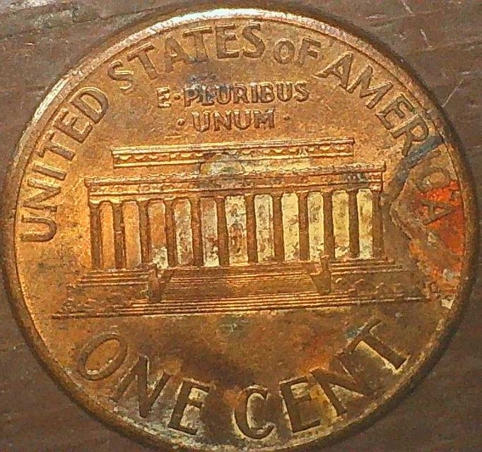 1993-Lincoln-Memorial-Coin