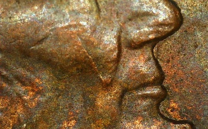 1995-Lincoln-Memorial-Cent