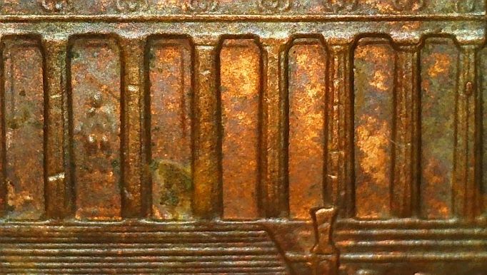 1995-Lincoln-Memorial-Cent