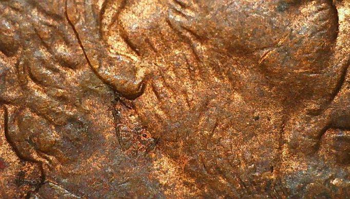 1996-Lincoln-Memorial-Penny