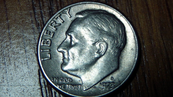 1975-D-Roosevelt-Dime