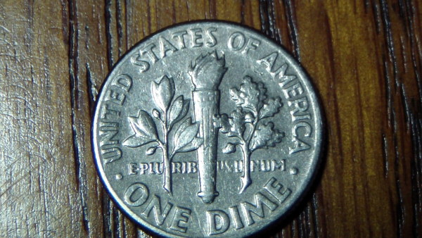 1975-D-Roosevelt-Dime
