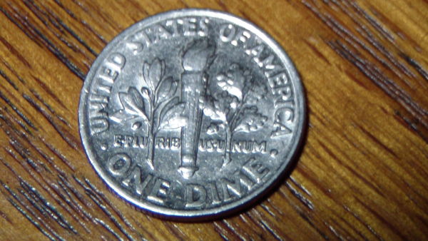 1986-Dime-Off-Center-Strike?