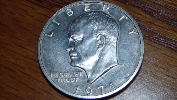 Post-An-Ike-Eisenhower-Dollar