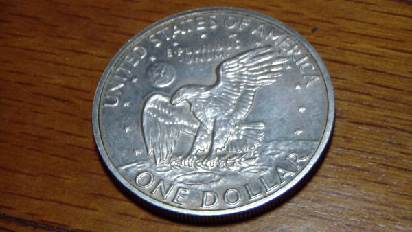Post-An-Ike-Eisenhower-Dollar