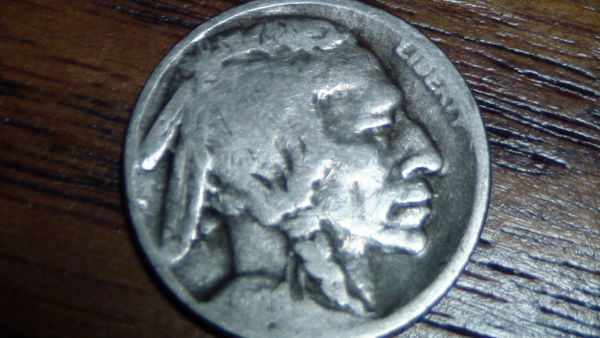 The-Goal:-25,000-Rolls-Of-Nickels-All-Searchers-Welcome!